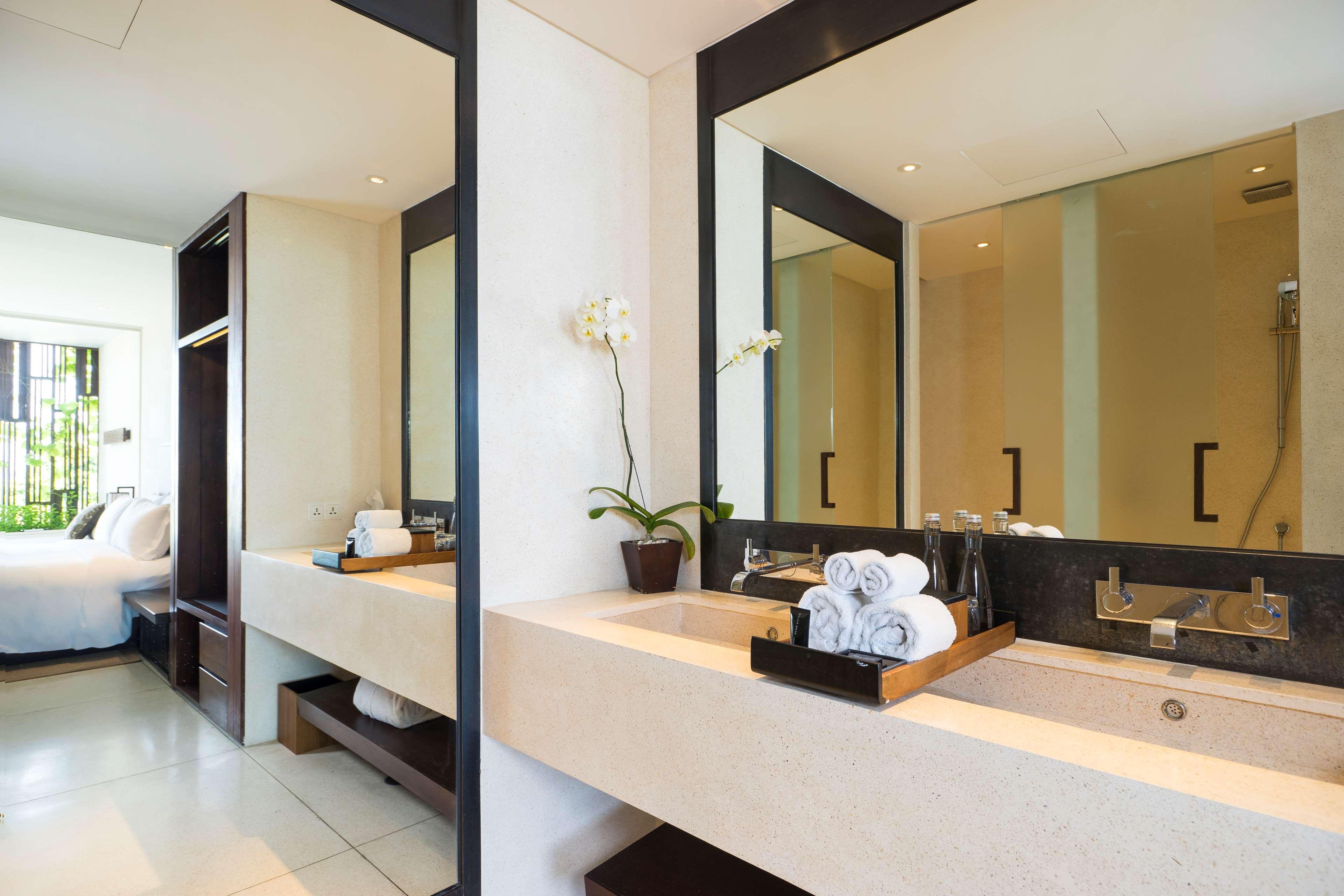 Studios At Alila Seminyak Exterior photo