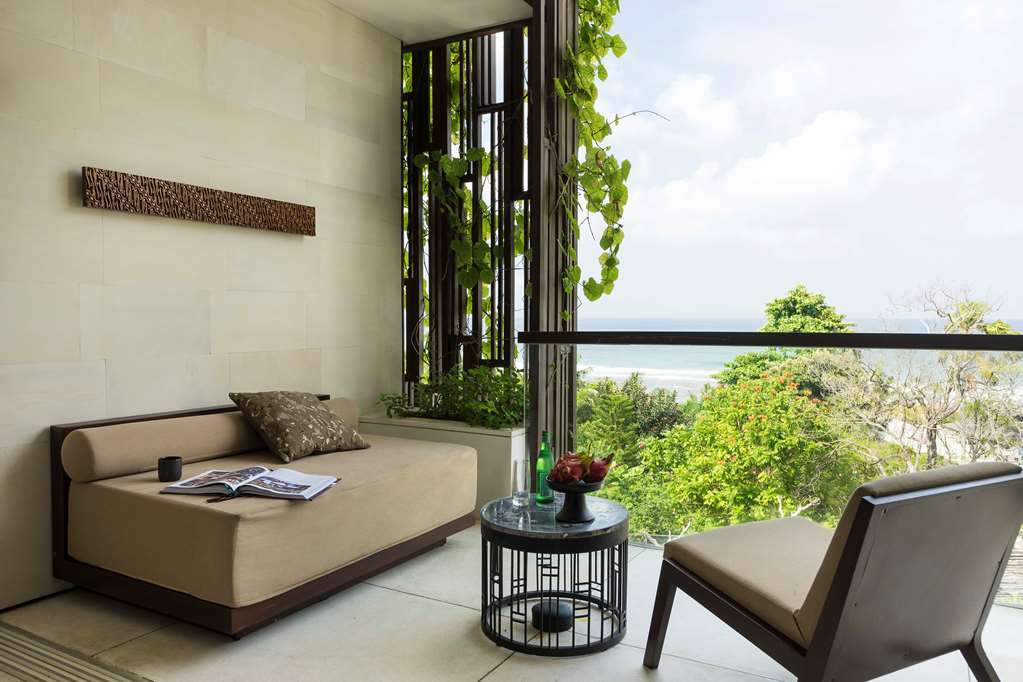 Studios At Alila Seminyak Room photo